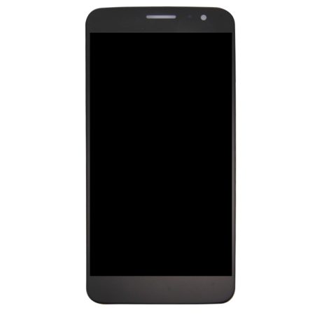 Nova Plus (MLA-L03) LCD Screen & Digitizer Full Assembly (Black)
