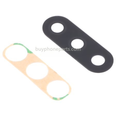 10pcs Rear Back Camera Lens Replacement Set for Samsung Galaxy A01 SM-A015
