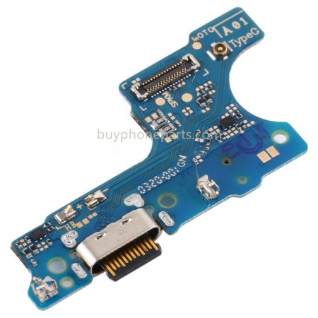 Type-C Charging Port Board with IC for Samsung Galaxy A01