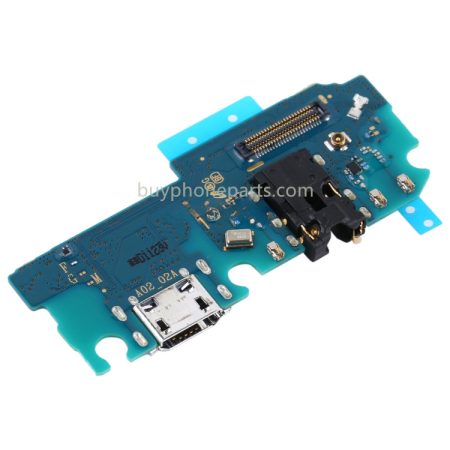 Original Samsung Galaxy A02 SM-A022F Charging Port Board Replacement