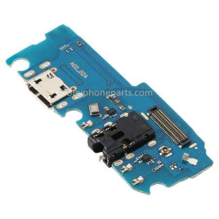 Samsung Galaxy A02 (SM-A022) Charging Port Board with IC