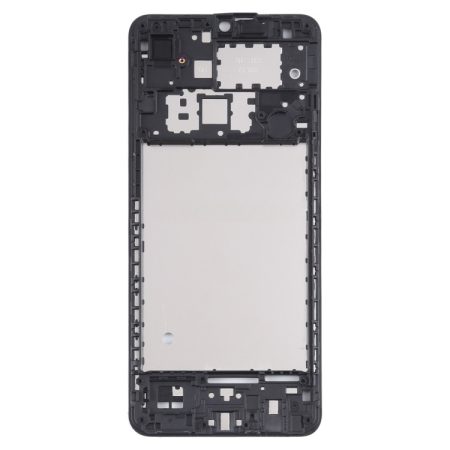 Front Housing LCD Frame Bezel Plate for Samsung Galaxy A02 SM-A022