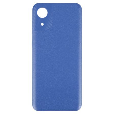 Samsung Galaxy A03 Core (SM-A032F) Original Battery Back Cover - Blue