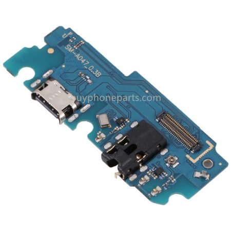 Samsung Galaxy A04S SM-A047 OEM Charging Port Board with IC Chip Replacement