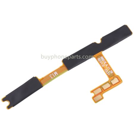 Original Samsung Galaxy A04 SM-A045F Power and Volume Button Flex Cable
