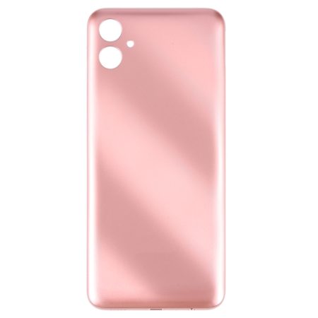 Samsung Galaxy A04e (SM-A042F) Original Battery Back Cover - Coppery