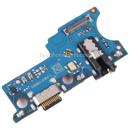 Samsung Galaxy A04e (SM-A042F) Original Charging Port Board