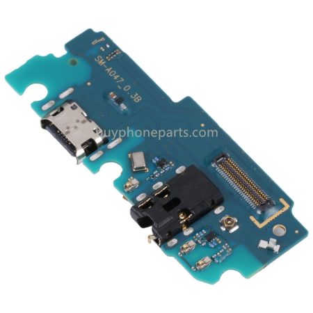 Original Samsung Galaxy A04s SM-A047F Charging Port Board Replacement
