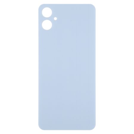 Samsung Galaxy A05 (SM-A055F) Original Battery Back Cover - Baby Blue