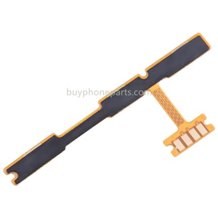 Samsung Galaxy A05 SM-A055F Power Button and Volume Button Flex Cable Replacement