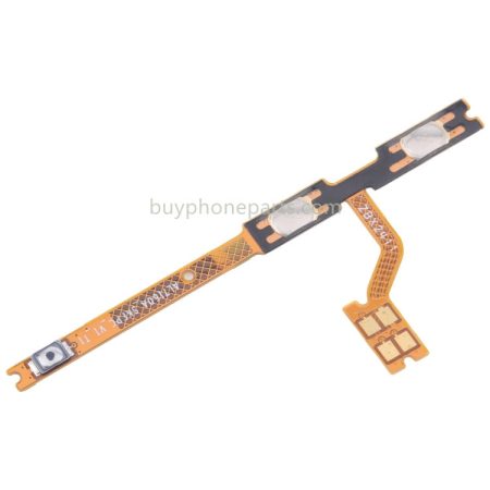 Galaxy A06 (SM-A065F) Original Power & Volume Button Flex Cable Replacement