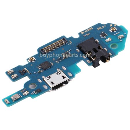 Samsung Galaxy A10 SM-A105FN Original Charging Port Board Replacement