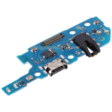 Samsung Galaxy A20e SM-A202F Charging Port Dock Connector Board Replacement