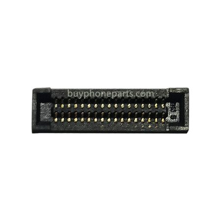 Samsung Galaxy A11 Motherboard LCD Display FPC Connector (10 Pack)