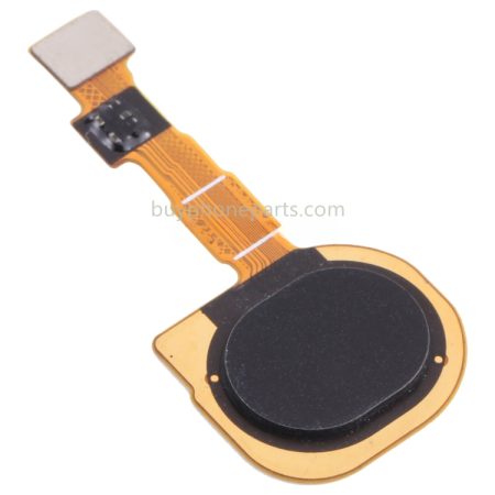 Samsung Galaxy A11 SM-A115 Fingerprint Sensor Flex Cable - Black