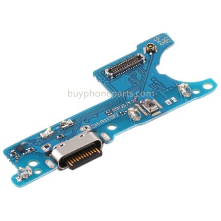 Samsung Galaxy A11 SM-A115F Charging Port Board Replacement