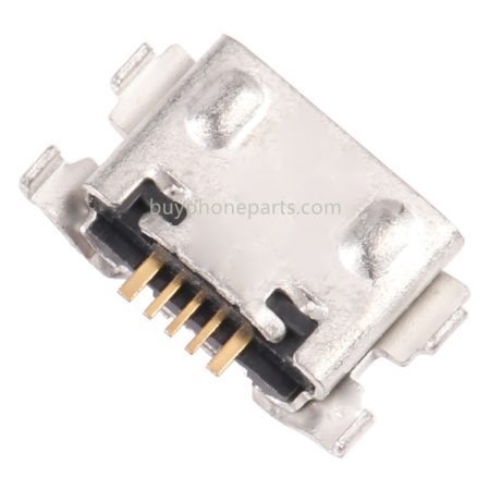 Samsung Galaxy A12 Nacho SM-A127 Charging Port Connector Replacement (10 Pack)