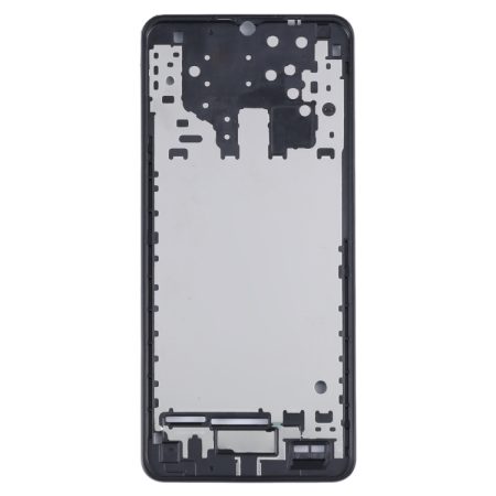 Samsung Galaxy A12 Nacho SM-A127 Front Housing LCD Frame Bezel Plate Replacement