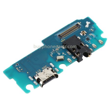 Samsung Galaxy A12 (SM-A125) Original Charging Port Board