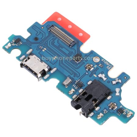 Samsung Galaxy A13 4G (SM-A135F) Charging Port Board with IC Chip