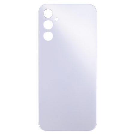 Samsung Galaxy A14 5G (SM-A146B) Original Battery Back Cover - Silver