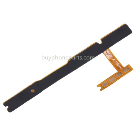 Samsung Galaxy A14 5G (SM-A146P) Original Power Button & Volume Button Flex Cable