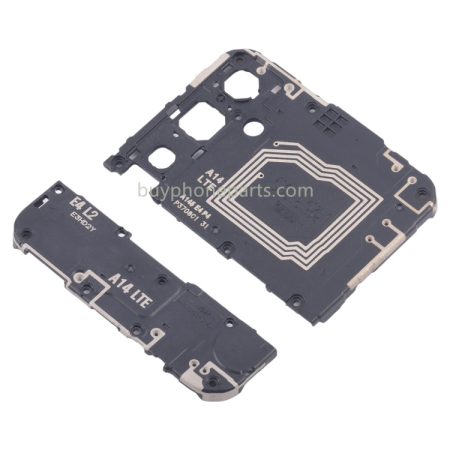 Samsung Galaxy A14 SM-A145 Original Motherboard Loudspeaker Protective Cover