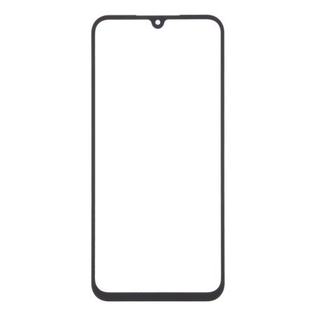 Samsung Galaxy A15 5G SM-A156B Front Screen Outer Glass Lens with OCA Adhesive (10 Pack)