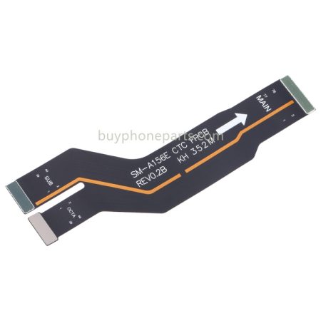 Samsung Galaxy A15 5G (SM-A156B) Original Mainboard Connector Flex Cable