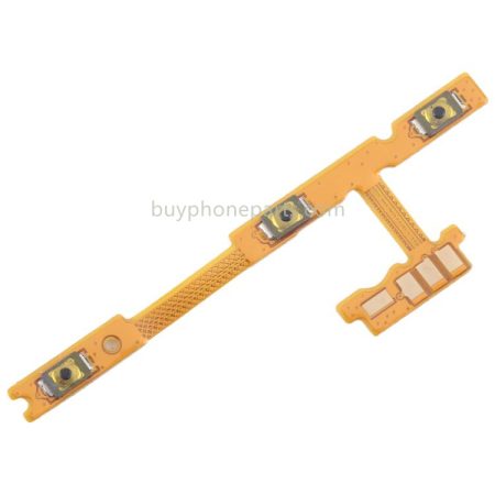 Samsung Galaxy A16 5G SM-A166P Original Power Button and Volume Button Flex Cable Replacement