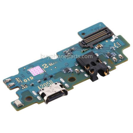 Original Charging Port Board for Samsung Galaxy A20 SM-A205U (US Version)