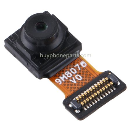 Samsung Galaxy A20s Front Facing Selfie Camera Module Replacement