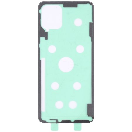 Samsung Galaxy A21s SM-A217F Back Cover Housing Adhesive Strips (10 Pack)