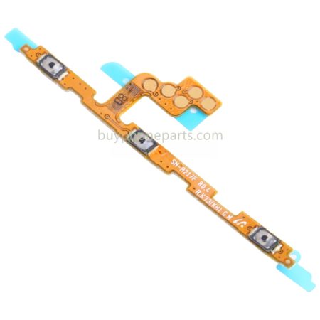Samsung Galaxy A21s (SM-A217) Power Button & Volume Button Flex Cable