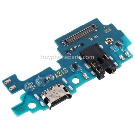 Original Samsung Galaxy A21s SM-A217F Charging Port Board Replacement