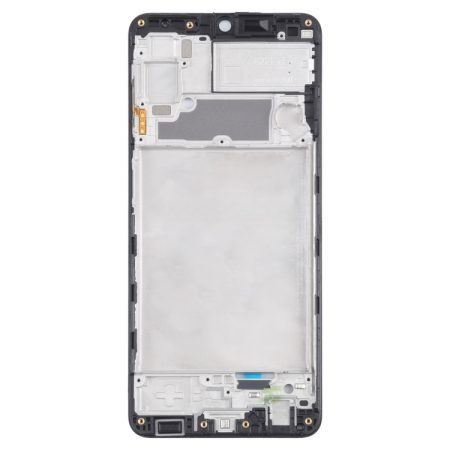 Front Housing LCD Frame Bezel Plate for Samsung Galaxy A22 4G SM-A225