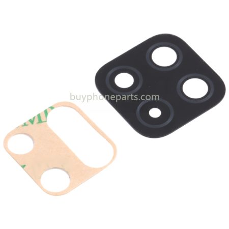 Samsung Galaxy A22 5G SM-A226 Back Camera Lens Cover Glass (10pcs)