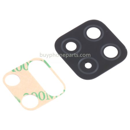 Samsung Galaxy A22 4G SM-A225 Rear Camera Glass Lens Replacement (10 Pack)