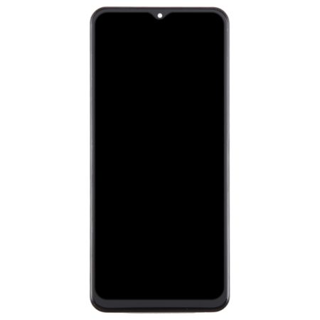 OEM LCD Screen and Digitizer Assembly with Frame for Samsung Galaxy A23 4G (SM-A235F)