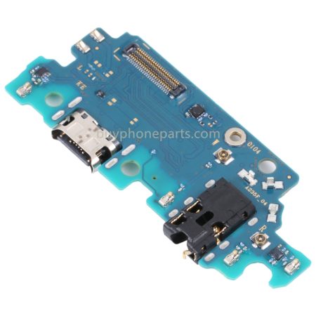 Original Samsung Galaxy A23 4G SM-A235 Charging Port Board Replacement