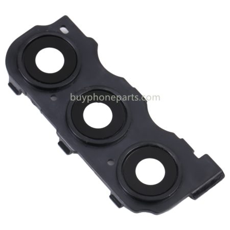 Camera Lens Cover Replacement for Samsung Galaxy A23 SM-A235F (10pcs Pack)