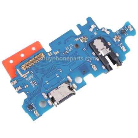 Samsung Galaxy A24 4G SM-A245 OEM Charging Port Board Replacement
