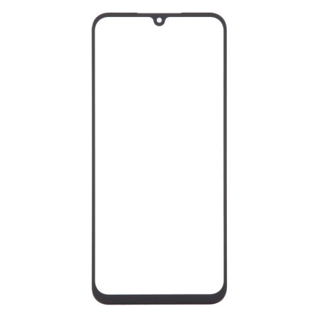 Samsung Galaxy A24 4G SM-A245F Front Screen Outer Glass Lens with OCA Adhesive (10 Pack)