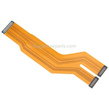 Original Samsung Galaxy A24 4G SM-A245 LCD Display Flex Cable Replacement