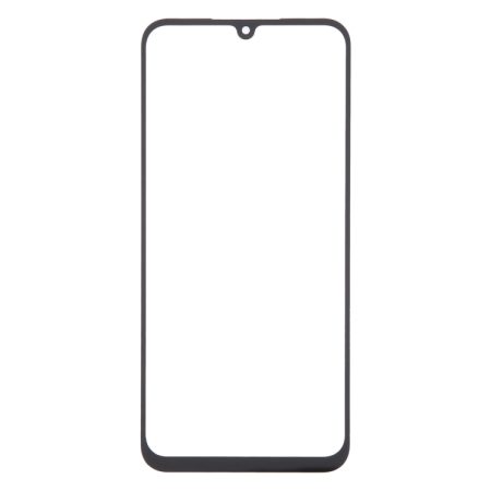 Samsung Galaxy A25 5G SM-A256B Front Outer Glass Lens with OCA Adhesive (10pcs)