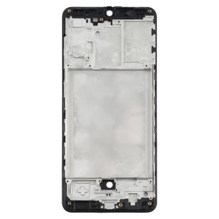 Front Housing LCD Frame Bezel Plate for Samsung Galaxy A31