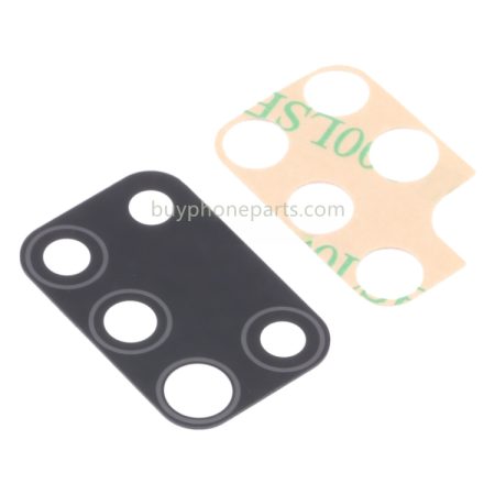 Samsung Galaxy A31 SM-A315 Back Camera Lens Cover Replacement (10 Pack)