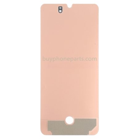 LCD Digitizer Back Adhesive Stickers for Samsung Galaxy A31 SM-A315 (10pcs Pack)