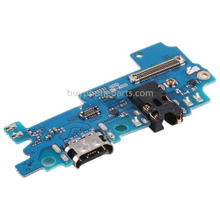 Samsung Galaxy A31 SM-A315F Charging Port Board Replacement