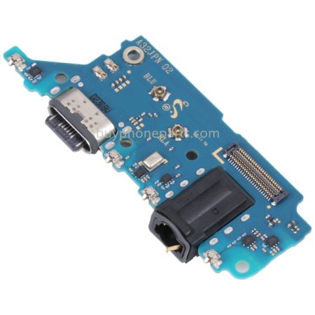 Samsung Galaxy A32 5G SM-A326J Original Charging Port Board (Japan Edition)